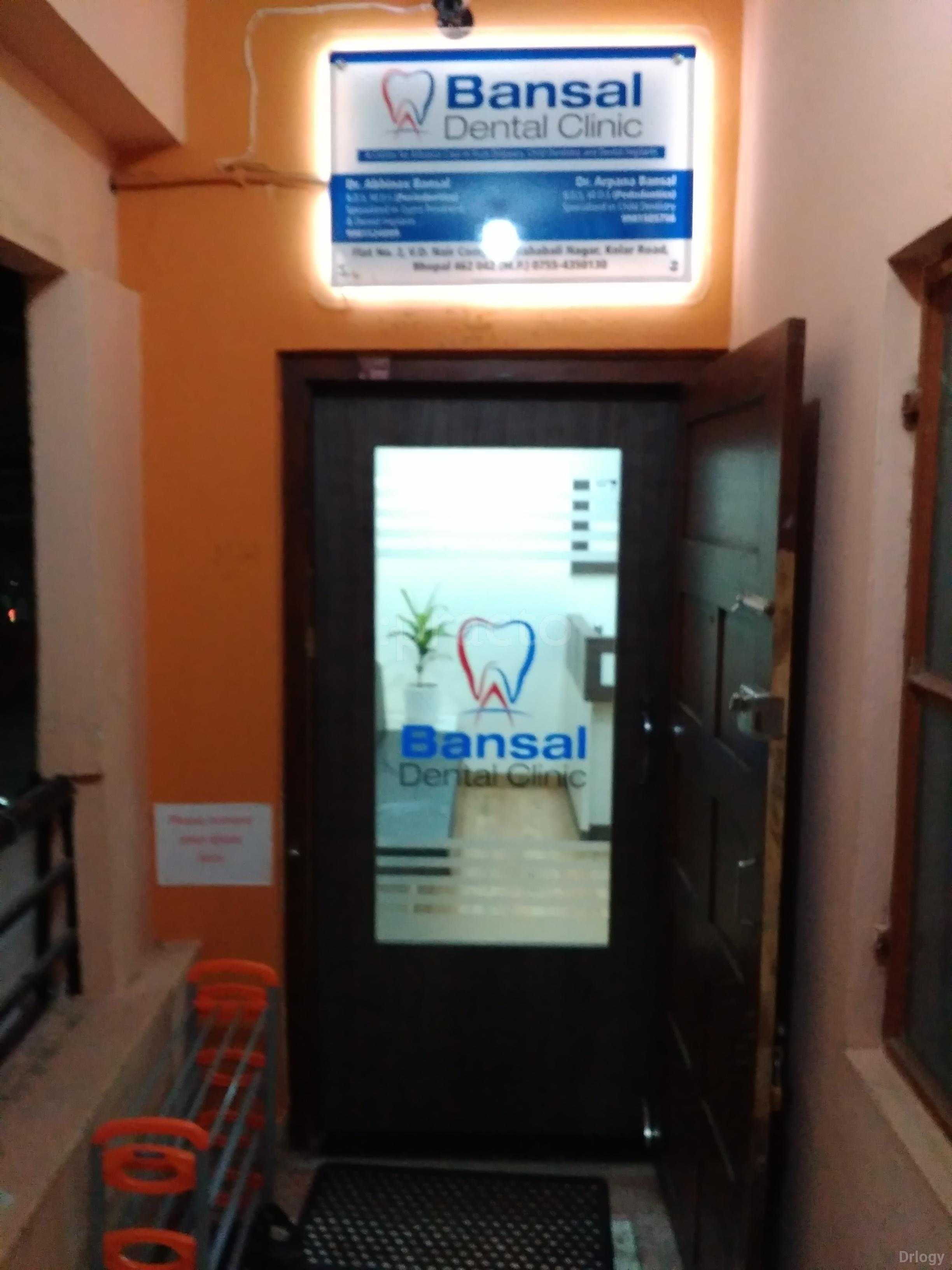 Bansal Dental Clinic Images/Photos, Kolar Road, Bhopal
