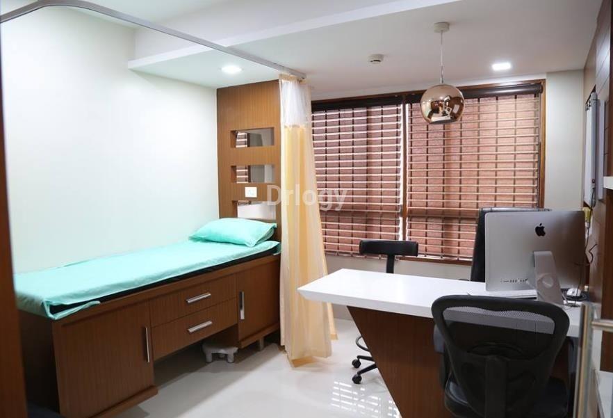Basil Onco Care Images/Photos, Majura Gate, Surat