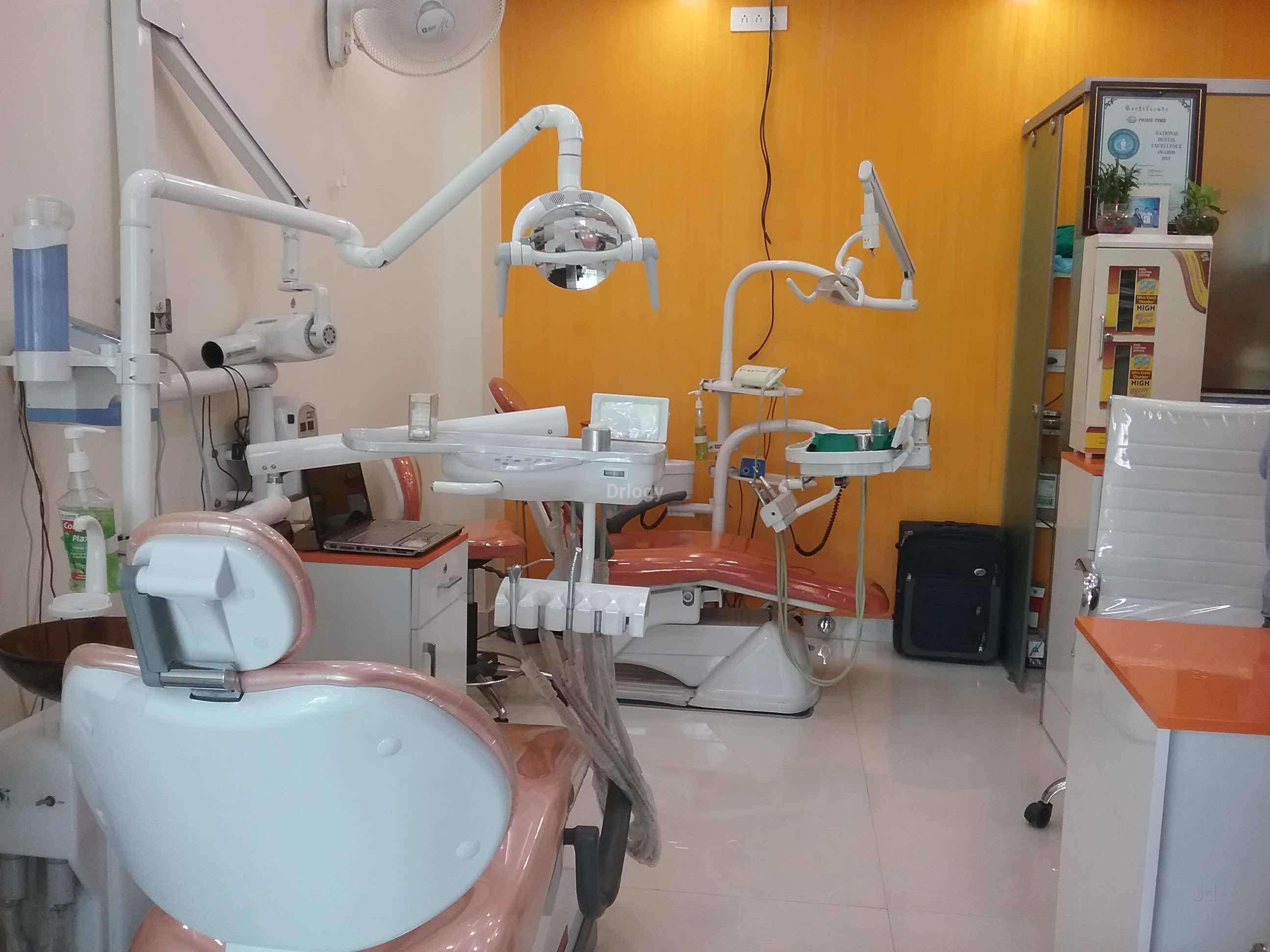 BDK Dental Care & Implant Centre Images/Photos, Sector 76, Ghaziabad