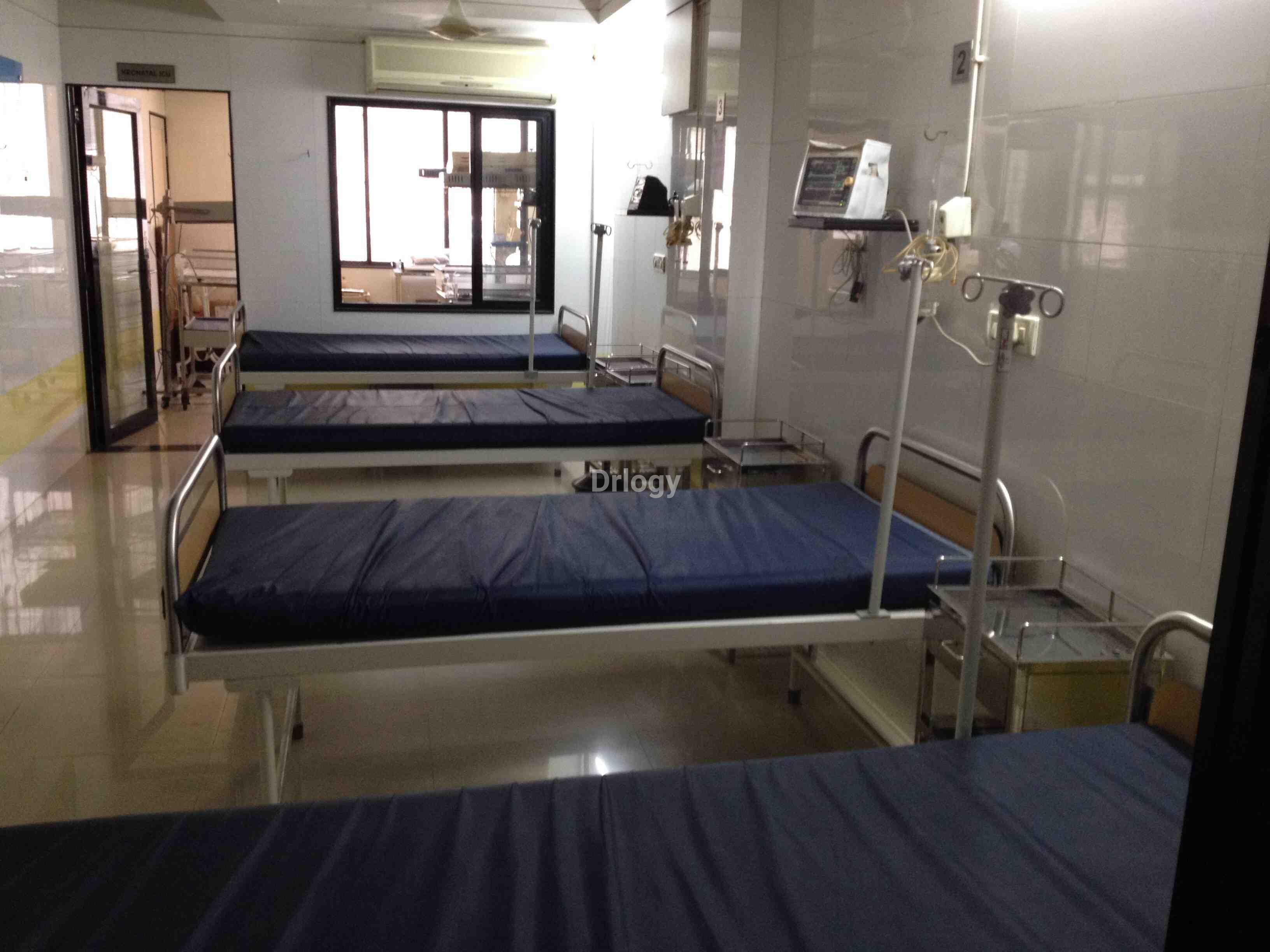 Akshar Children Hospital Images/Photos, Katargam, Surat