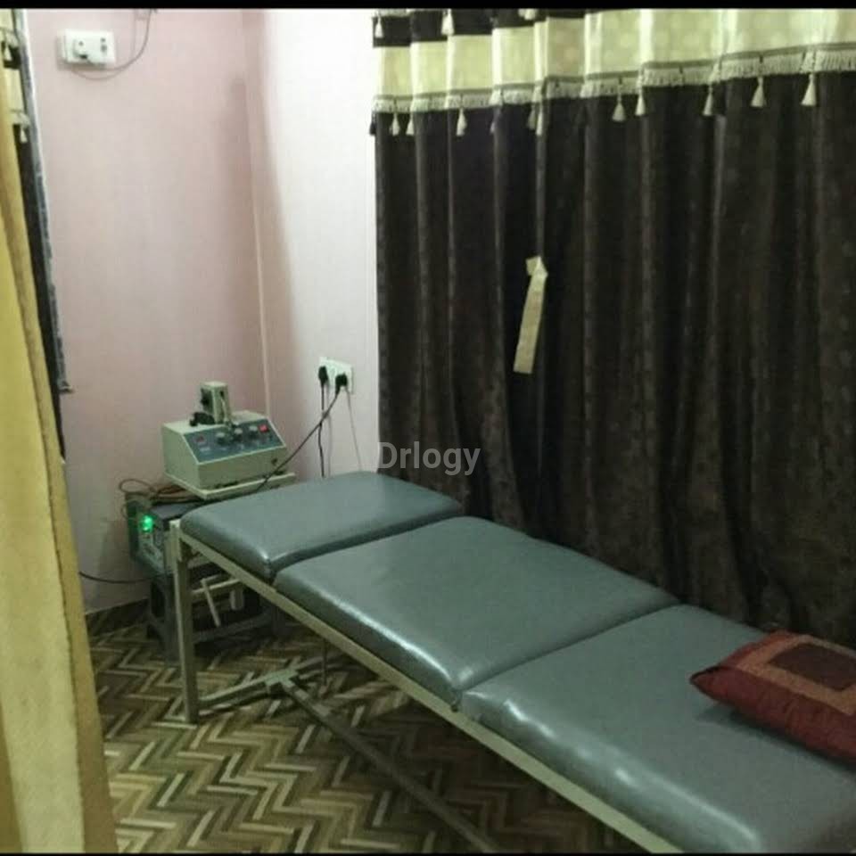 Bhargavi Homoeo Clinic Images/Photos, Manish Nagar, Nagpur