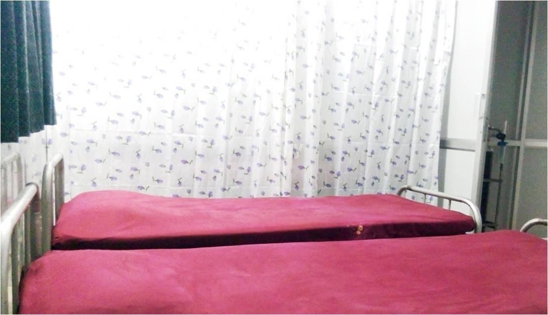 Anupama Eye Hospital And Phaco Centre Images/Photos, Subhanpura, Vadodara