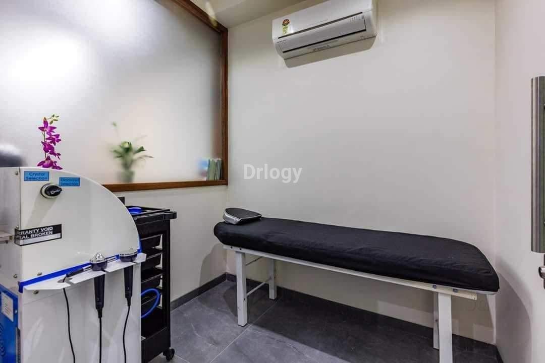 Iva Skin And Laser Centre Images/Photos, Satellite, Ahmedabad