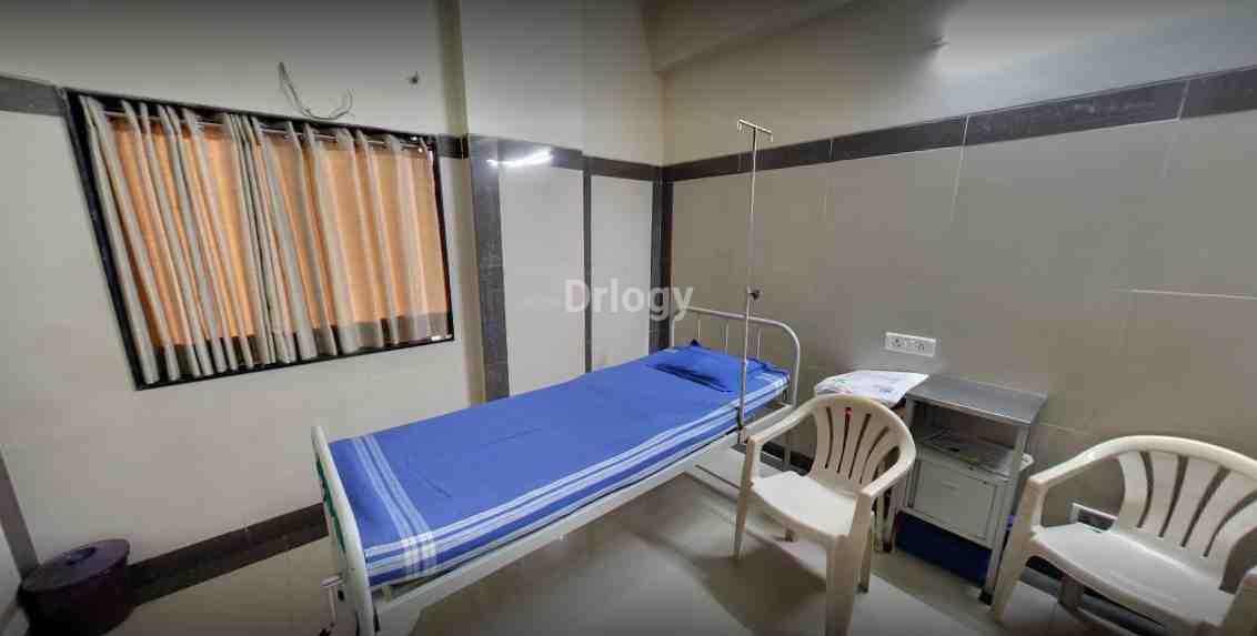 Jivandeep Hospital Images/Photos, Lal darwaja, Surat