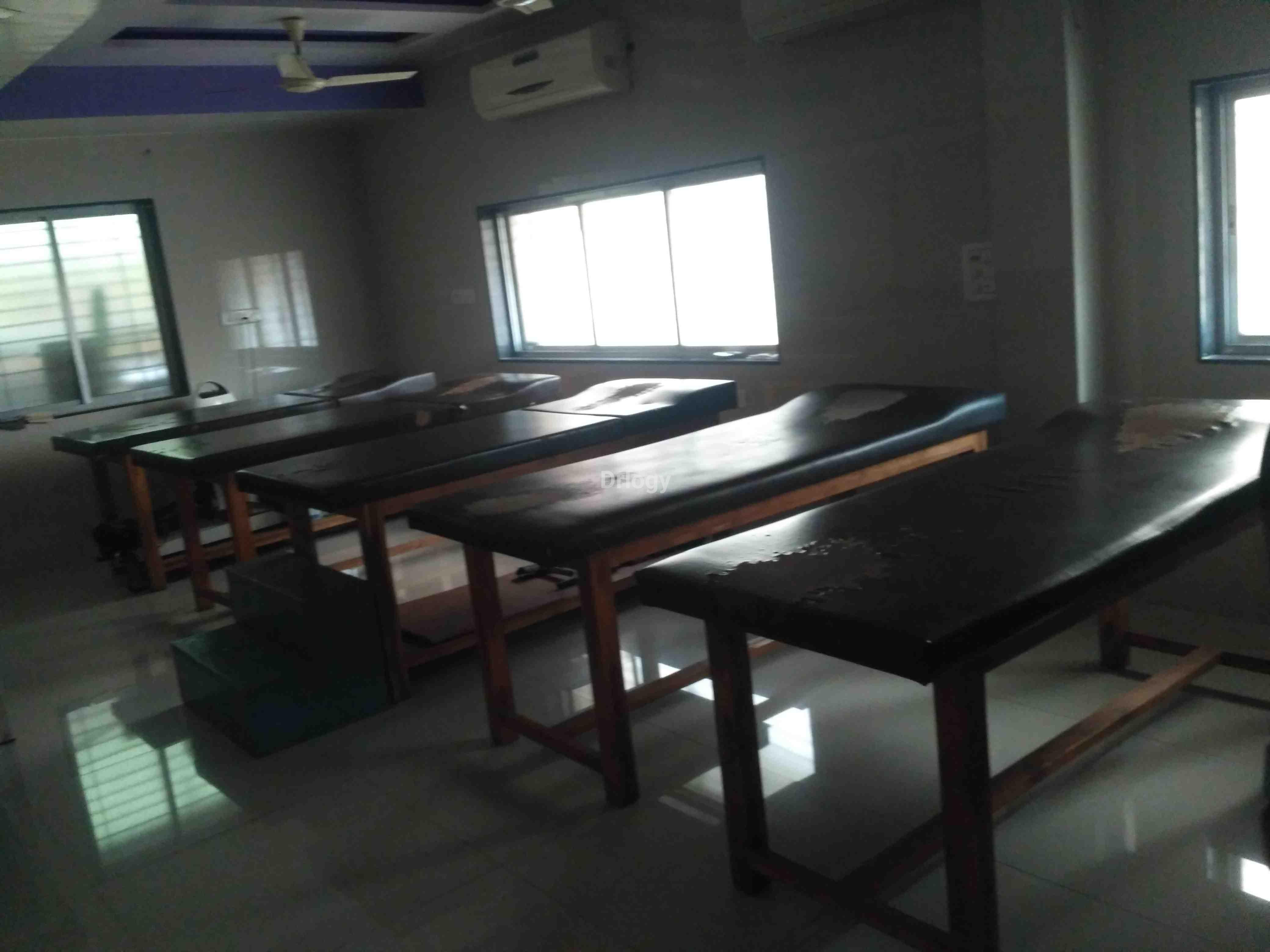 Physio Junction Images/Photos, Katargam, Surat