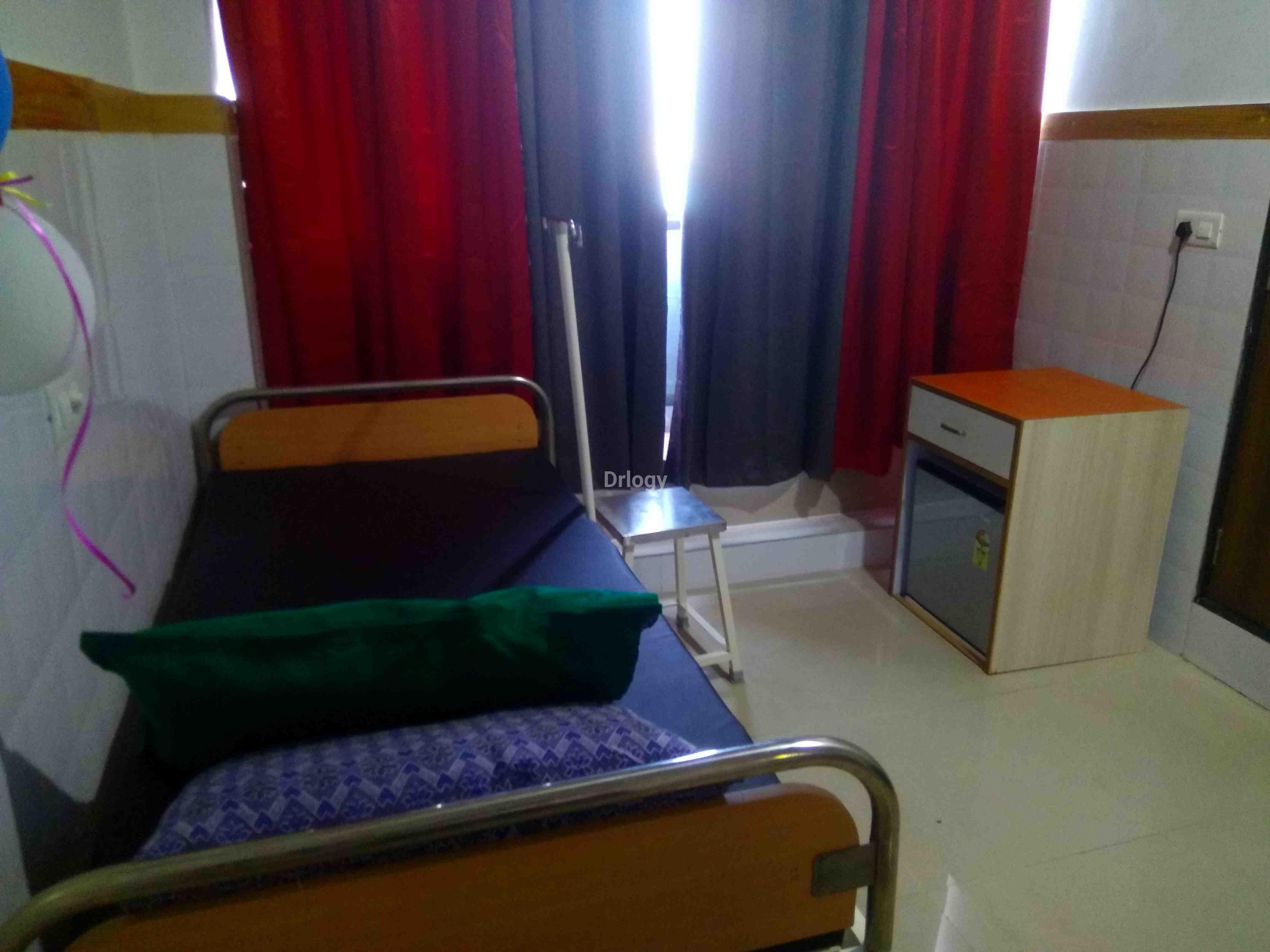 Poorva Women'S Hospital Images/Photos, Narol Road, Ahmedabad