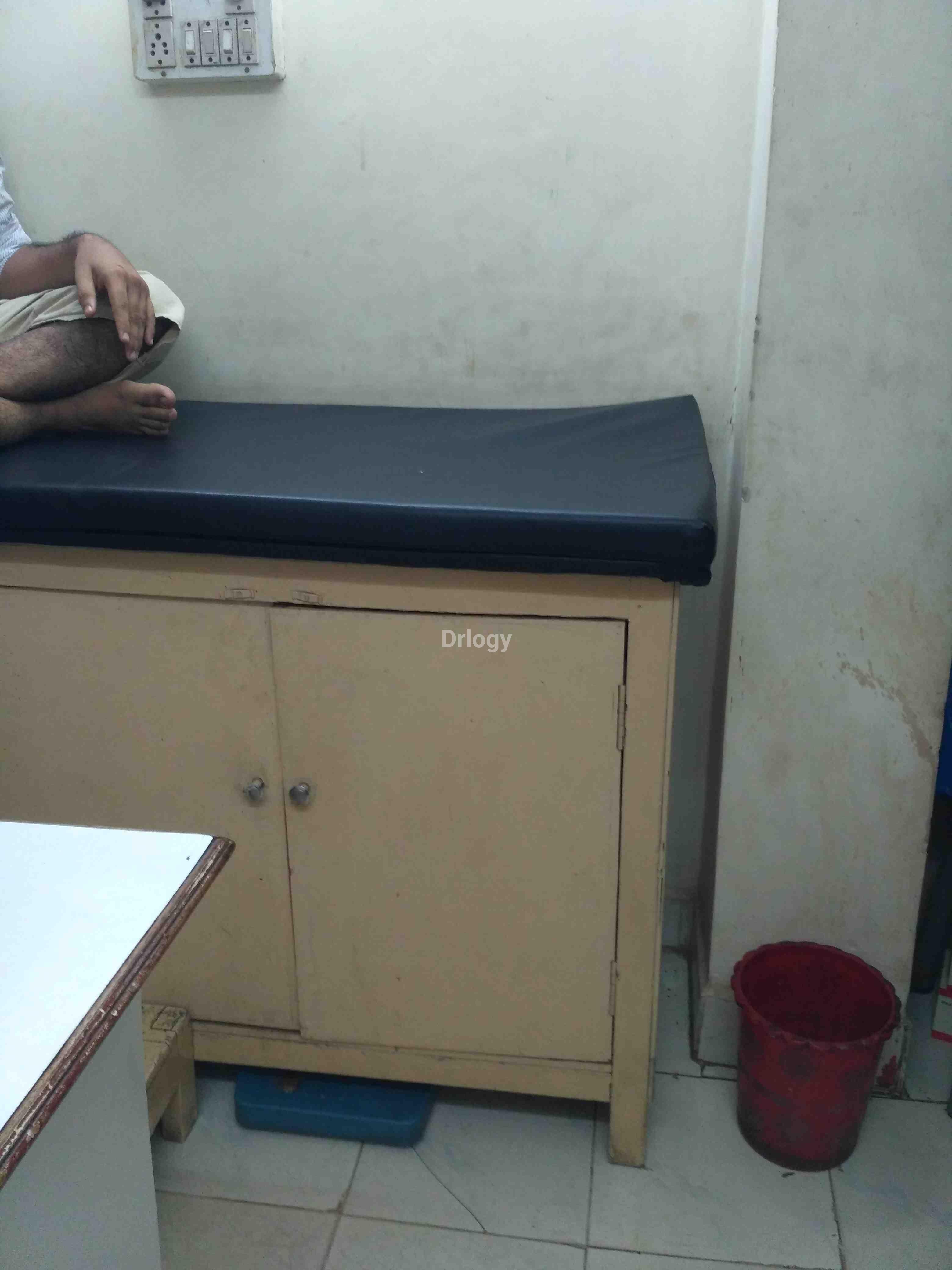 Sharee Hari Clinic Images/Photos, Katargam, Surat