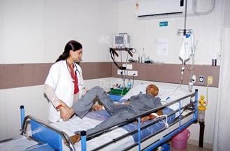 Shoulder & Knee Clinic - Ramdaspeth Images/Photos, Ramdaspeth, Nagpur