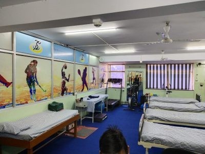 The Royal Orthopaedic Hospital & Sports Injury Center Images/Photos, Lal Kothi, Jaipur