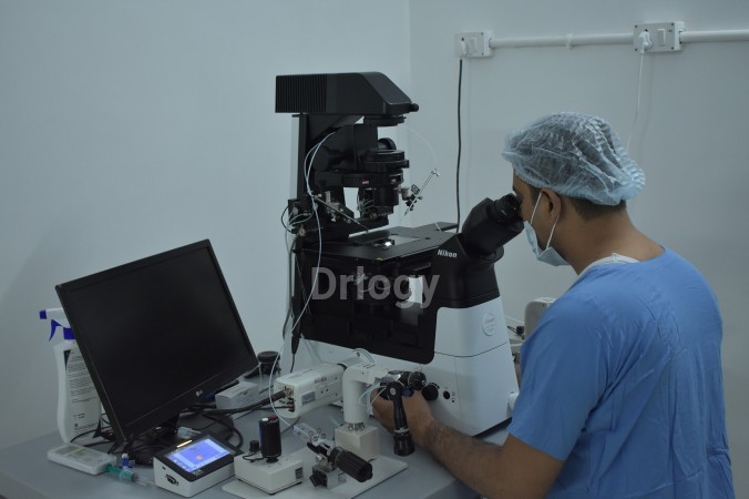 Benison IVF & Health Care Clinic Images/Photos, Dwarka, New Delhi