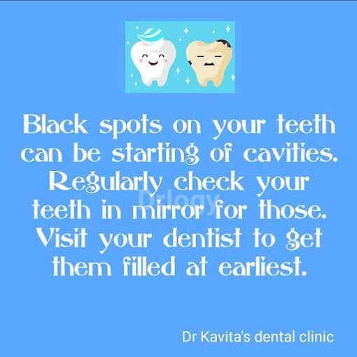 DR. KAVITA'S DENTAL CLINIC Images/Photos, Rahatni, Pune