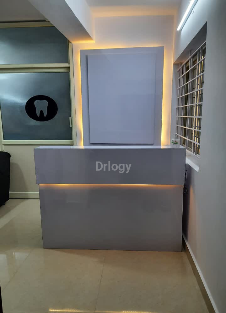 Dental Roots  Root Canal & Implant Centre Images/Photos, New Thippasandra, Bangalore