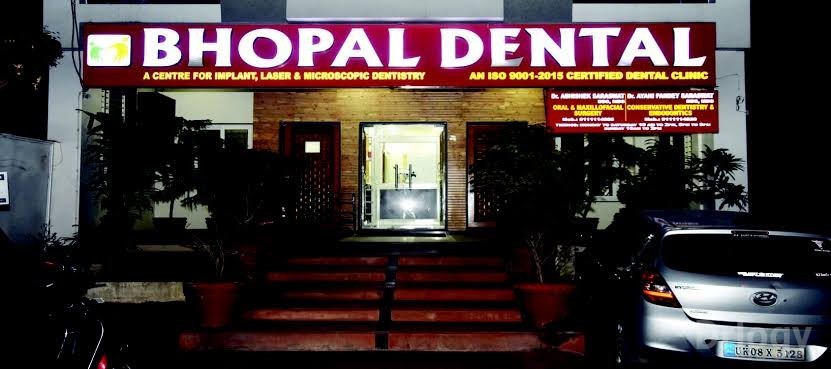 Bhopal Dental Images/Photos, Bawadia Kalan, Bhopal