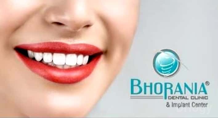 Bhorania Dental Clinic & Implant Center Images/Photos, Savsar plot main road, Morbi