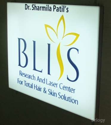 BLISS - Dermocosmetic Laser Center Hair & Skin Clinic Images/Photos, Thane West, Thane