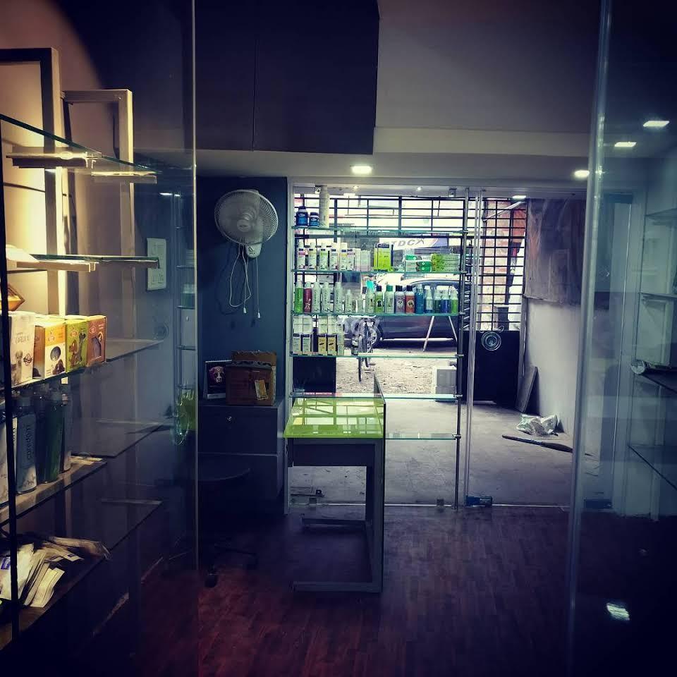 BlueCross Pet Clinic Images/Photos, Satellite, Ahmedabad