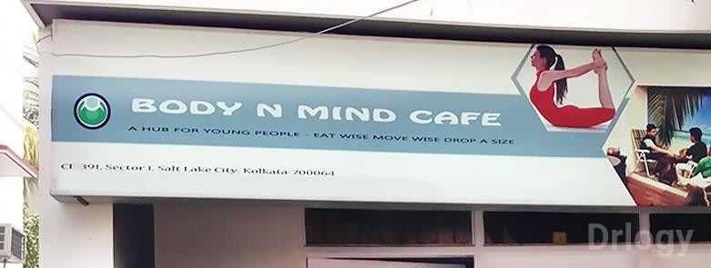 Body N Mind Cafe Images/Photos, Salt Lake, Kolkata