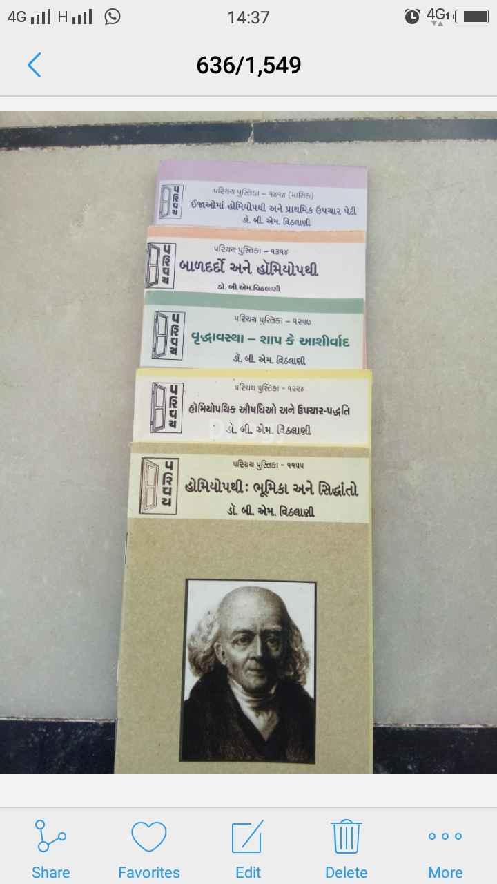 Dr B. M. Vithalani Clinic Images/Photos, Harihar Chowk, Rajkot
