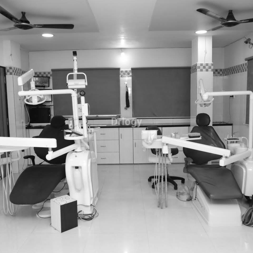 Borad Dental Clinic Images/Photos, Varachha, Surat
