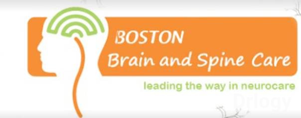 Boston Brain And Spine Care Images/Photos, Anna Nagar, Chennai