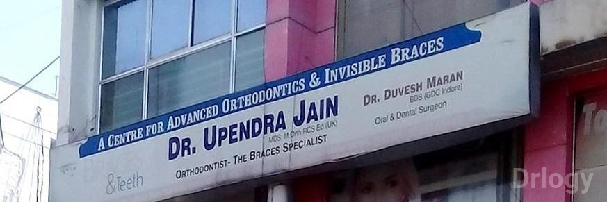 Braces And Teeth Images/Photos, Kolar Road, Bhopal