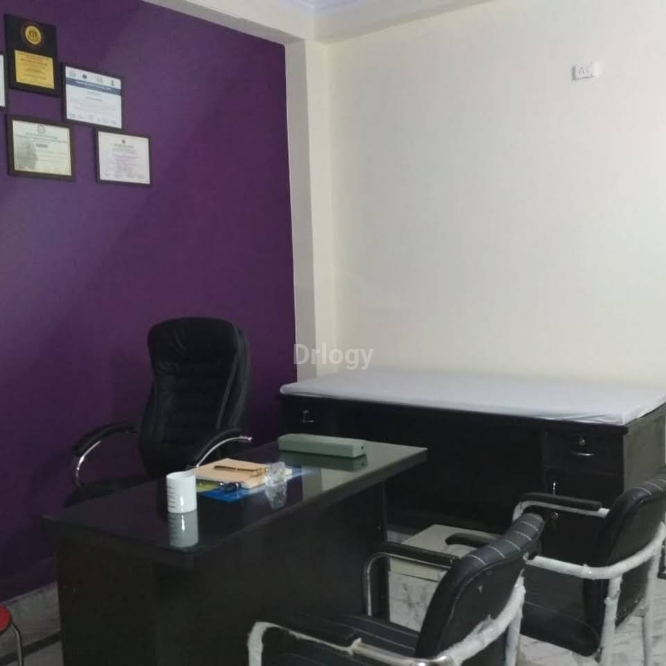 Brain & Spine Neurology Clinic Images/Photos, Vaishali, Ghaziabad