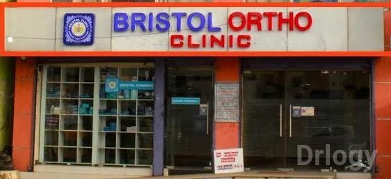 Bristol Ortho Clinic Images/Photos, Nerkundram, Chennai