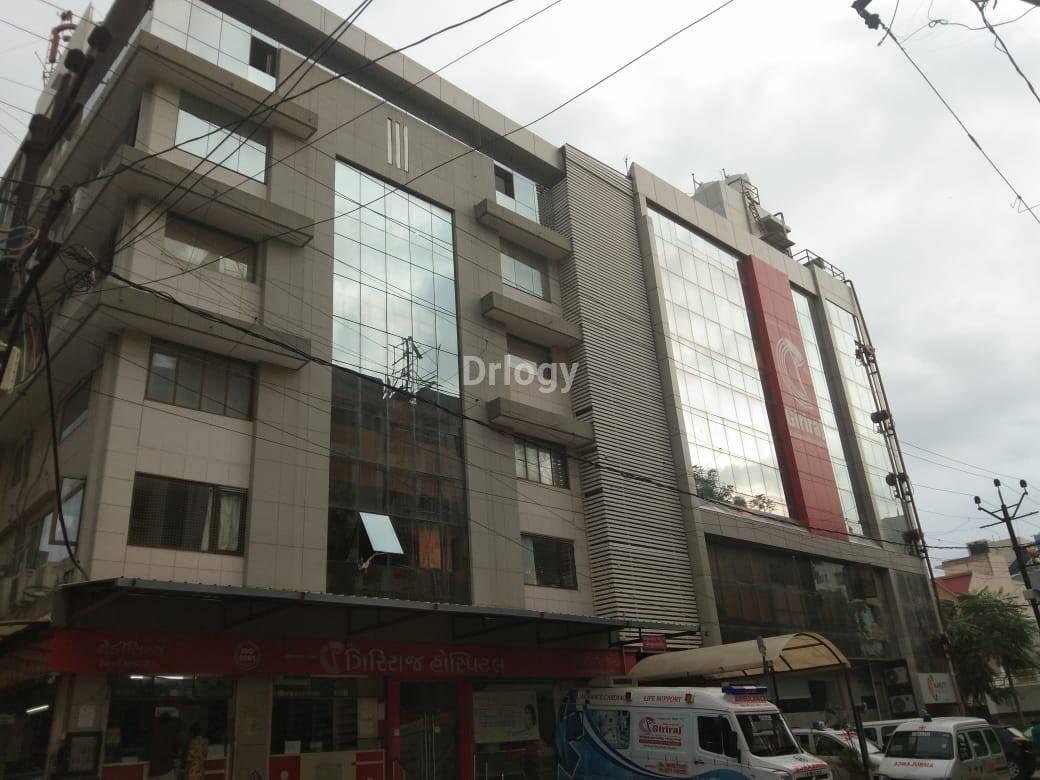Aryan Ultrasound And Diagnostic Centre Images/Photos, 150 Feet Ring Road, Rajkot