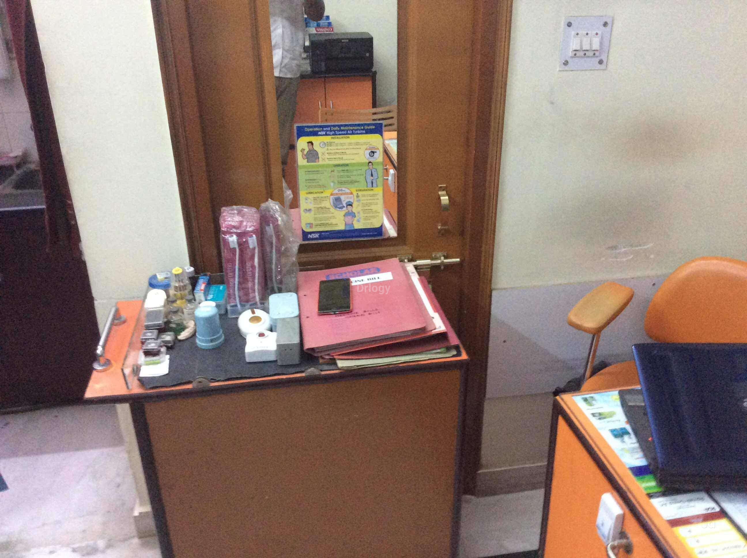 Calgary Multispeciality Dental Center Images/Photos, Jankipuram, Lucknow