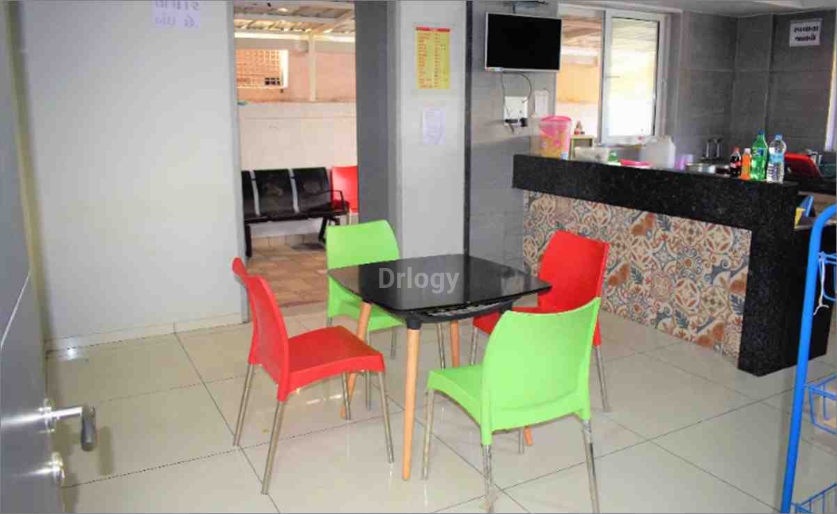 Saurashtra Children Hospital Images/Photos, Nana Mava Road, Rajkot