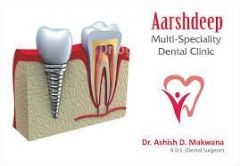 Aarshdeep Multi Speciality Dental Clinic Images/Photos, 150 Feet Ring Road, Rajkot