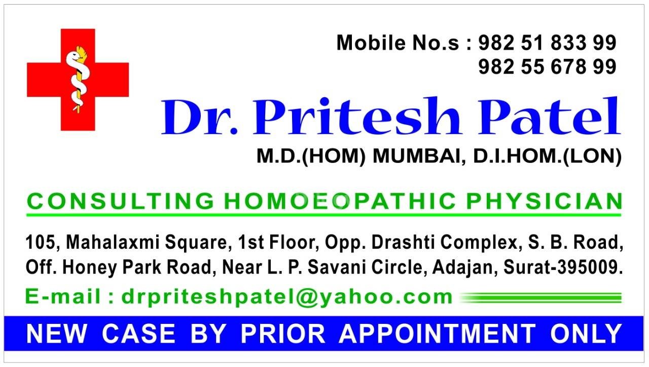 Healium Clinic Images/Photos, Adajan, Surat