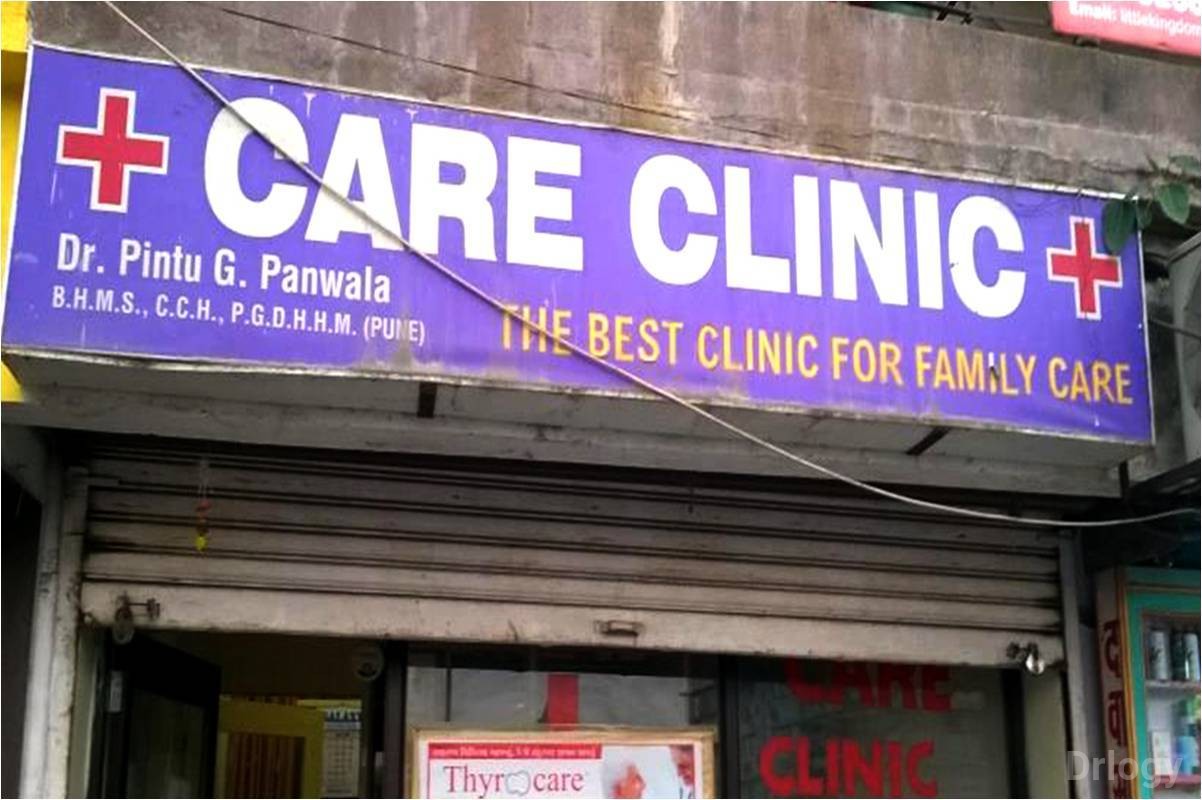 Care Clinic Images/Photos, Vesu, Surat