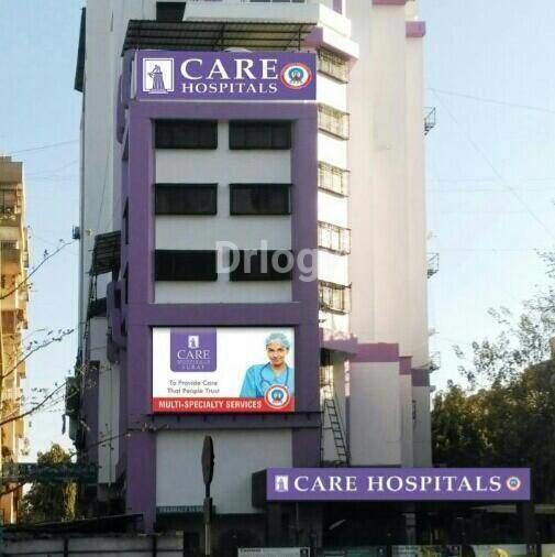 Care Hospital Images/Photos, Athwa Gate, Surat
