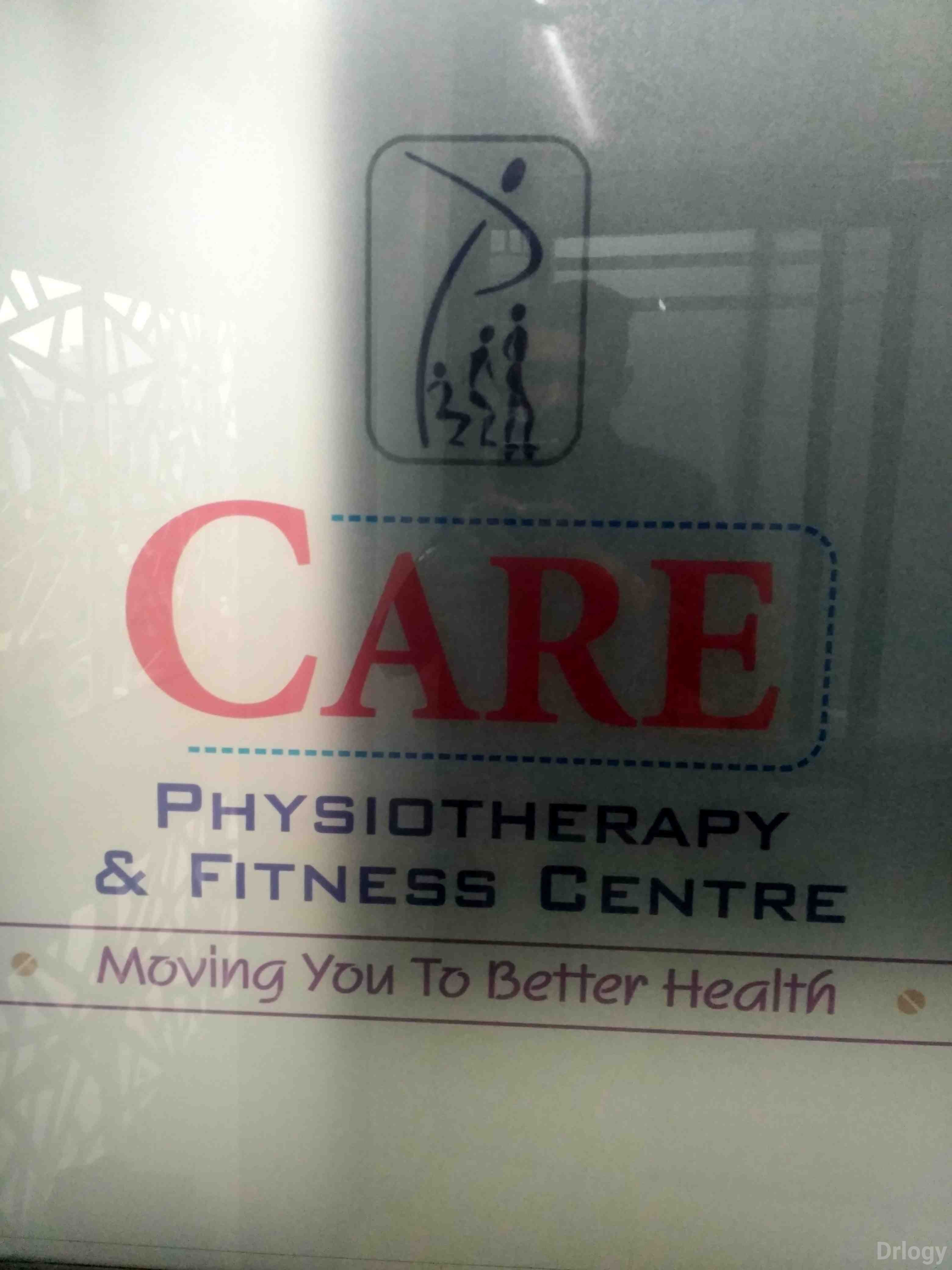 Care Physiotherapi & Fitness Center Images/Photos, Utran, Surat
