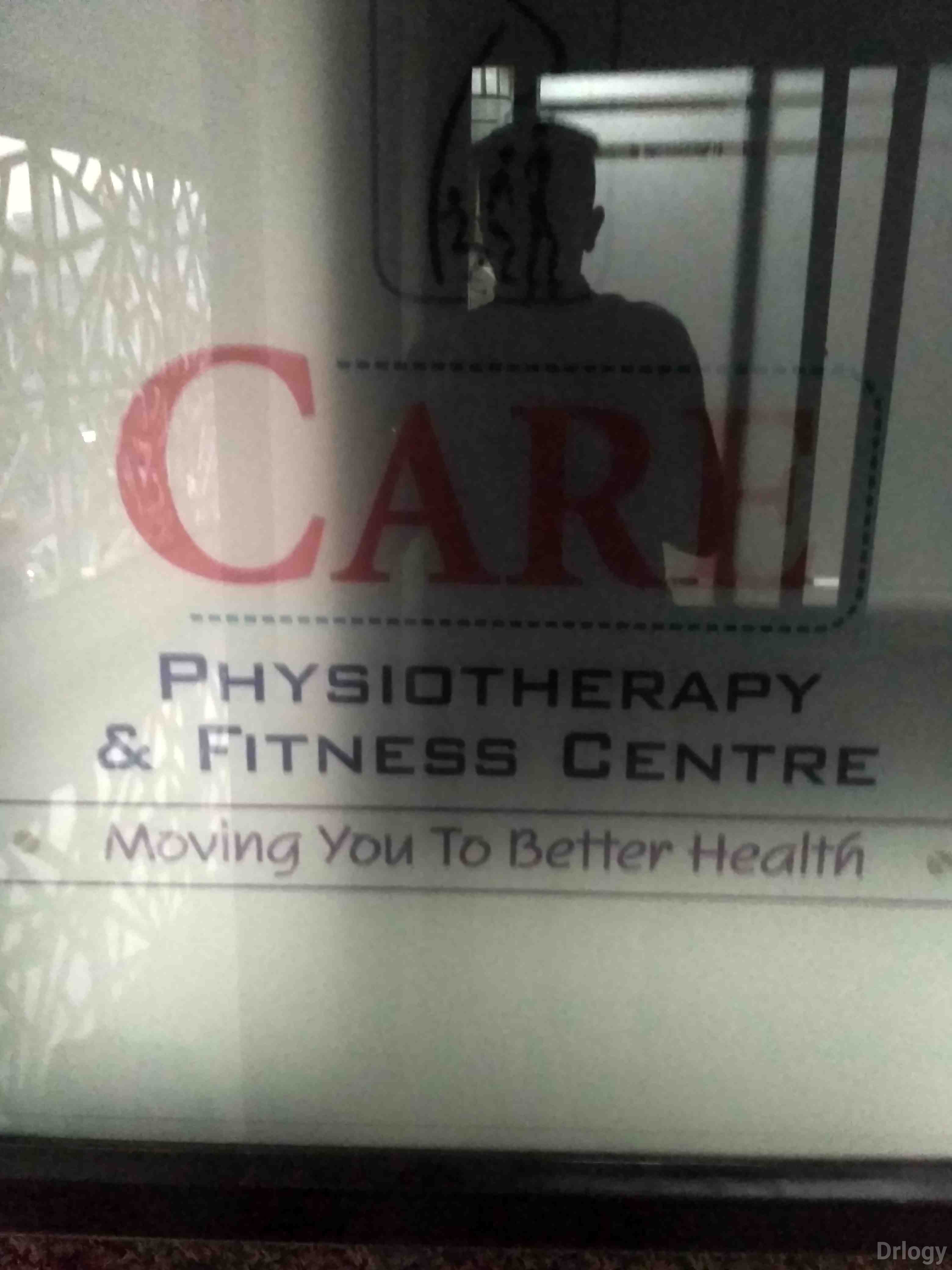 Care Physiotherapi & Fitness Center Images/Photos, Vesu, Surat