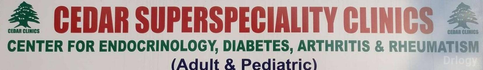 CEDAR Superspeciality Clinic Images/Photos, Dwarka Sector 13, New Delhi