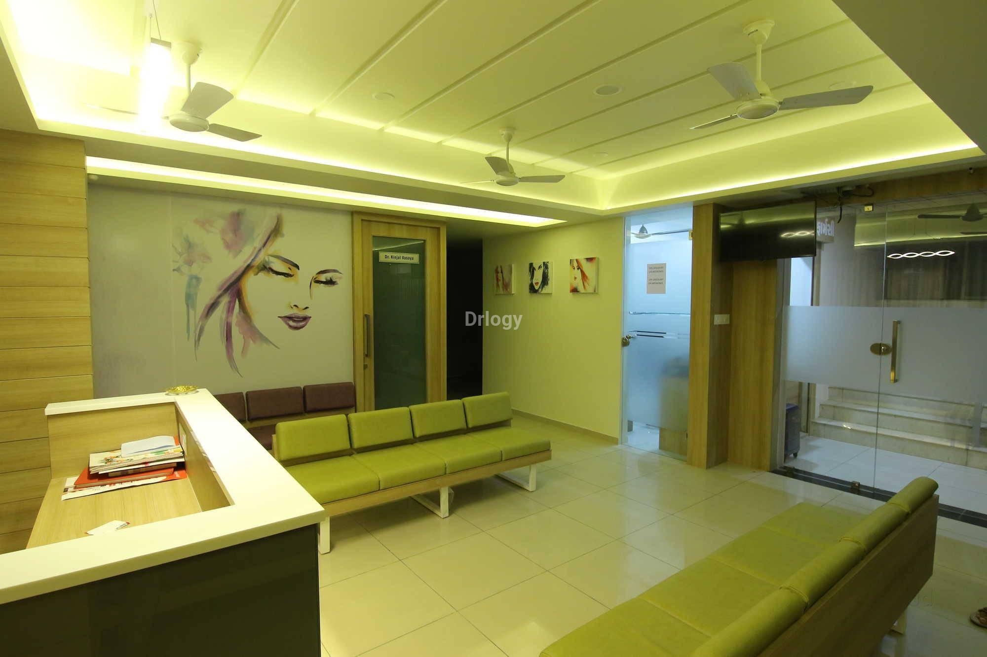 AURA Skin Hair & Laser Center Images/Photos, Nana Mava Road, Rajkot