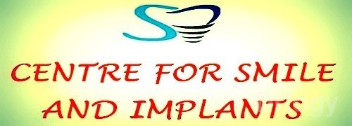 Centre For Smile And Implants Images/Photos, Sector-24, Gurugram
