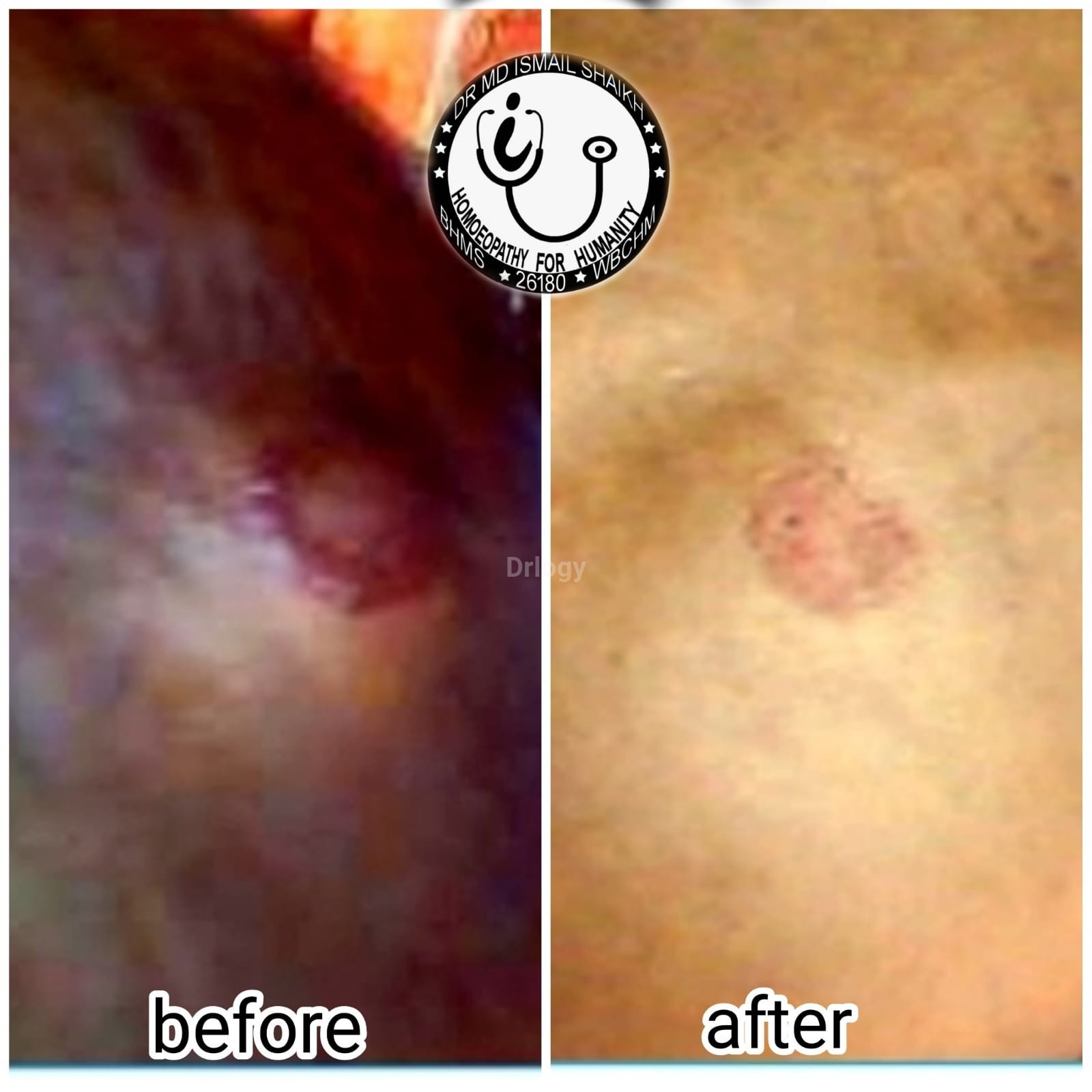 Dr Md Ismail Shaikh'S Homeopathy Clinic - English Bazar, Malda Images/Photos, Ghorapir, Maldah