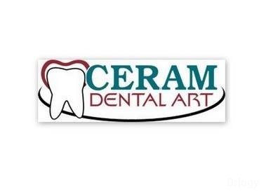 Ceram Dental Art Images/Photos, Mahanagar, Lucknow