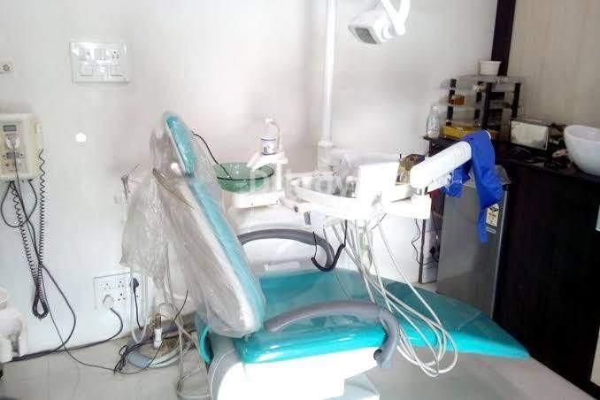 Aarshdeep Multi Speciality Dental Clinic Images/Photos, 150 Feet Ring Road, Rajkot