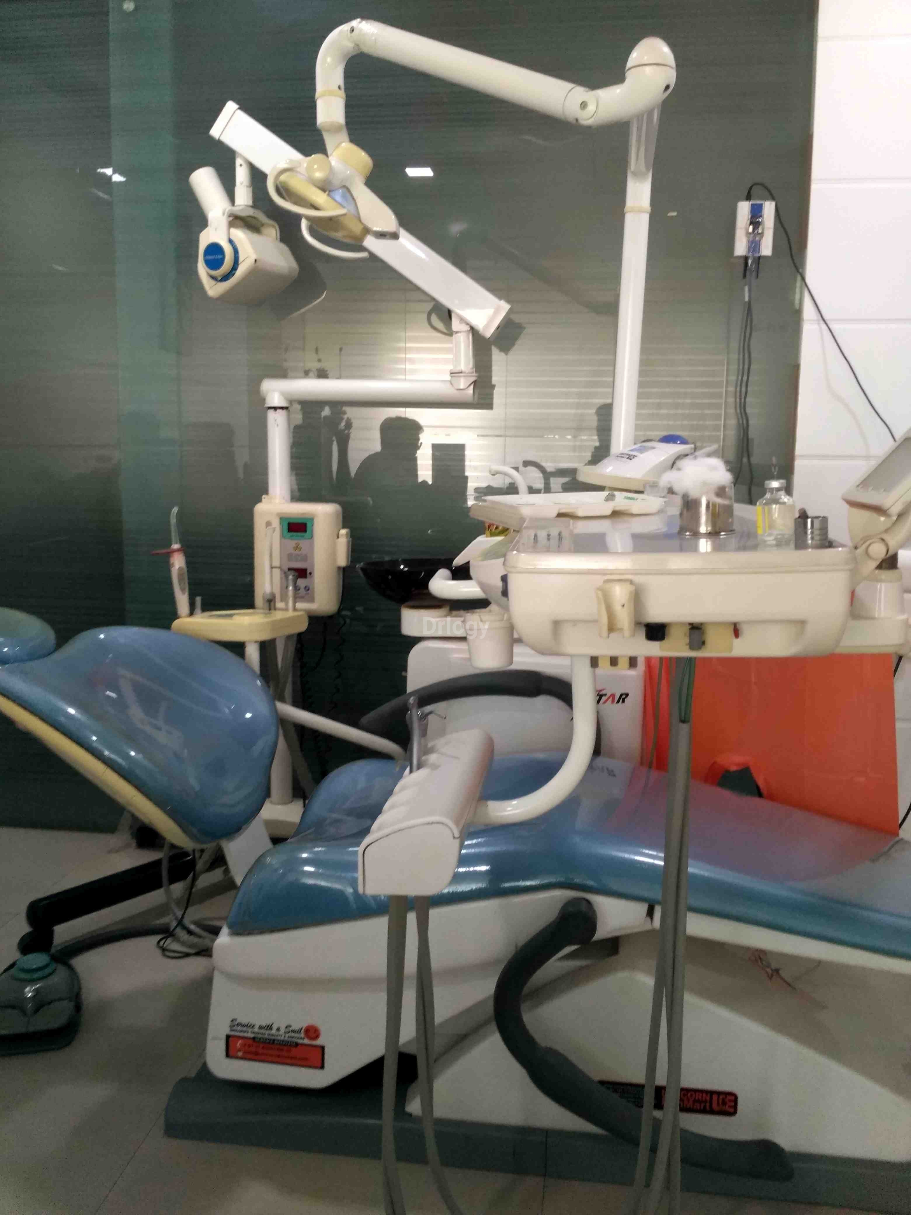 Bhayani Dental Clinic Images/Photos, Mota Varachha, Surat Bhayani Dental Clinic Images/Photos, Mota Varachha, Surat