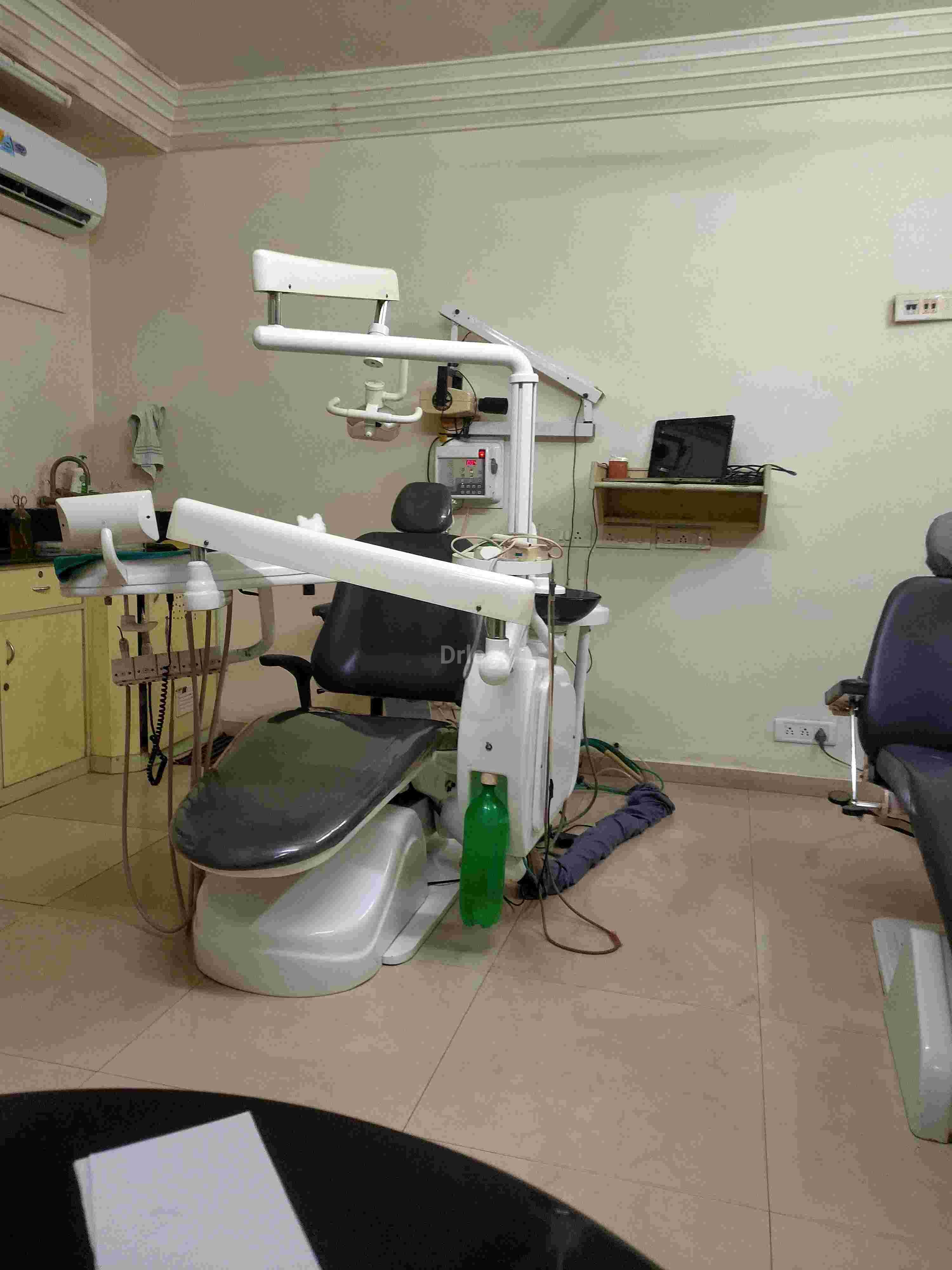 Desai Dental Clinic Images/Photos, Bhatar, Surat