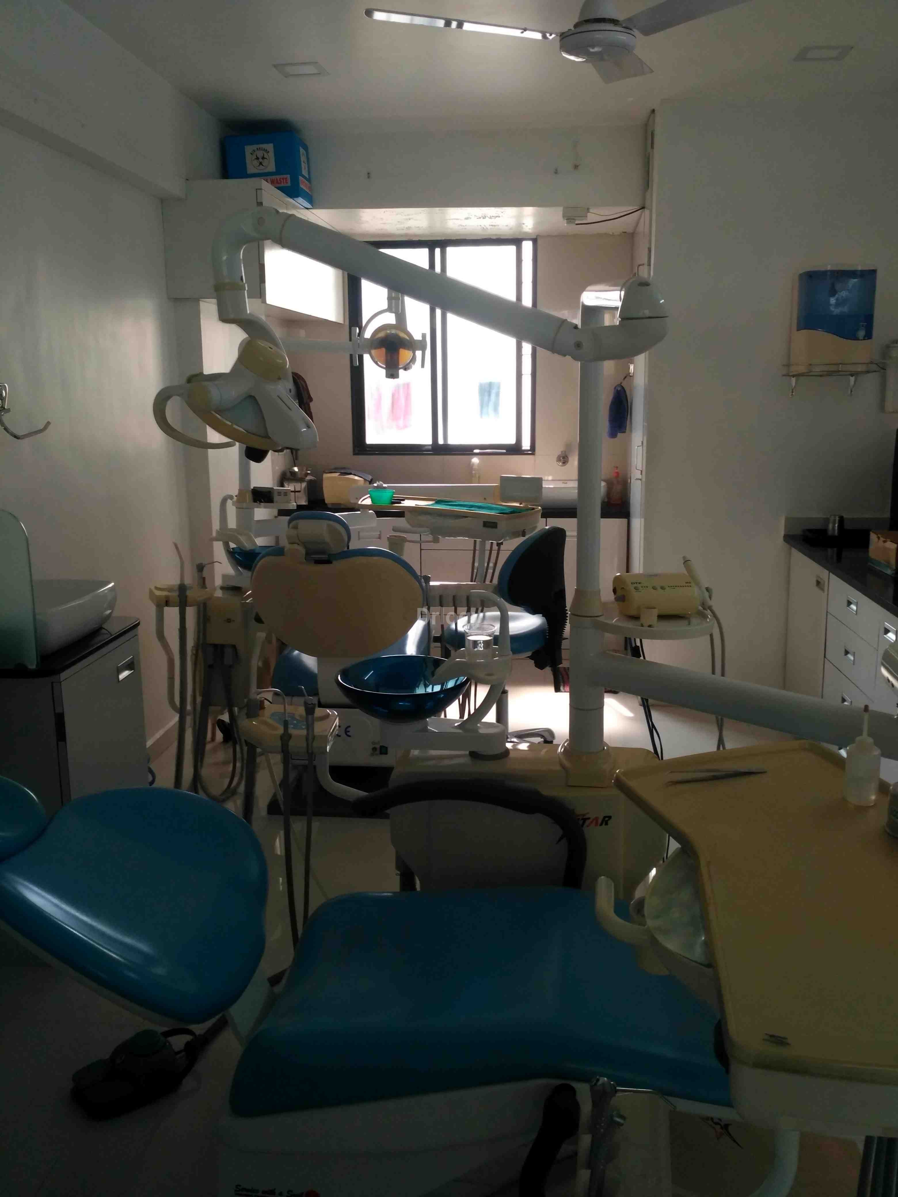 Neel Dental Care & Implant Center Images/Photos, Mota Varachha, Surat