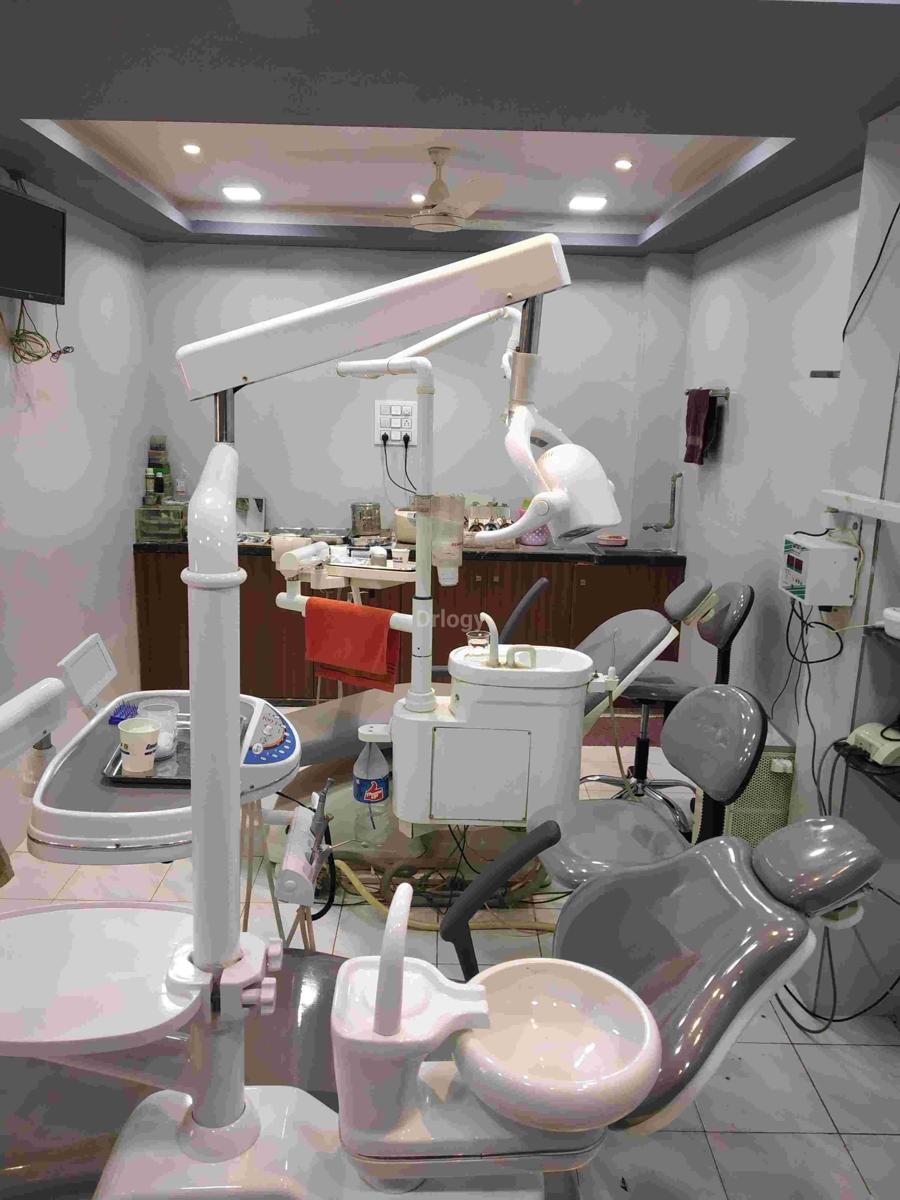 Patel Dental Clinic Images/Photos, Varachha, Surat