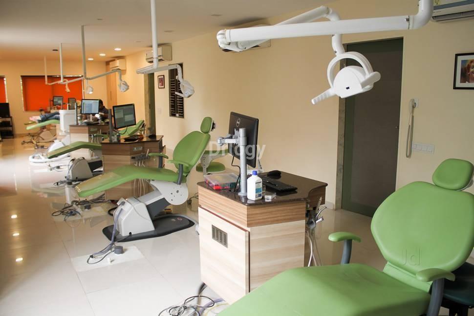 Chandan Dental Pvt LTD Images/Photos, Alkapuri, Vadodara