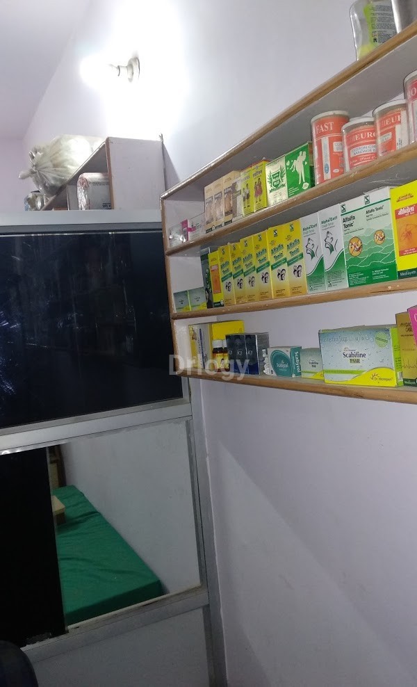 Chandigarh Holistic Clinic Images/Photos, Kharar, Mohali