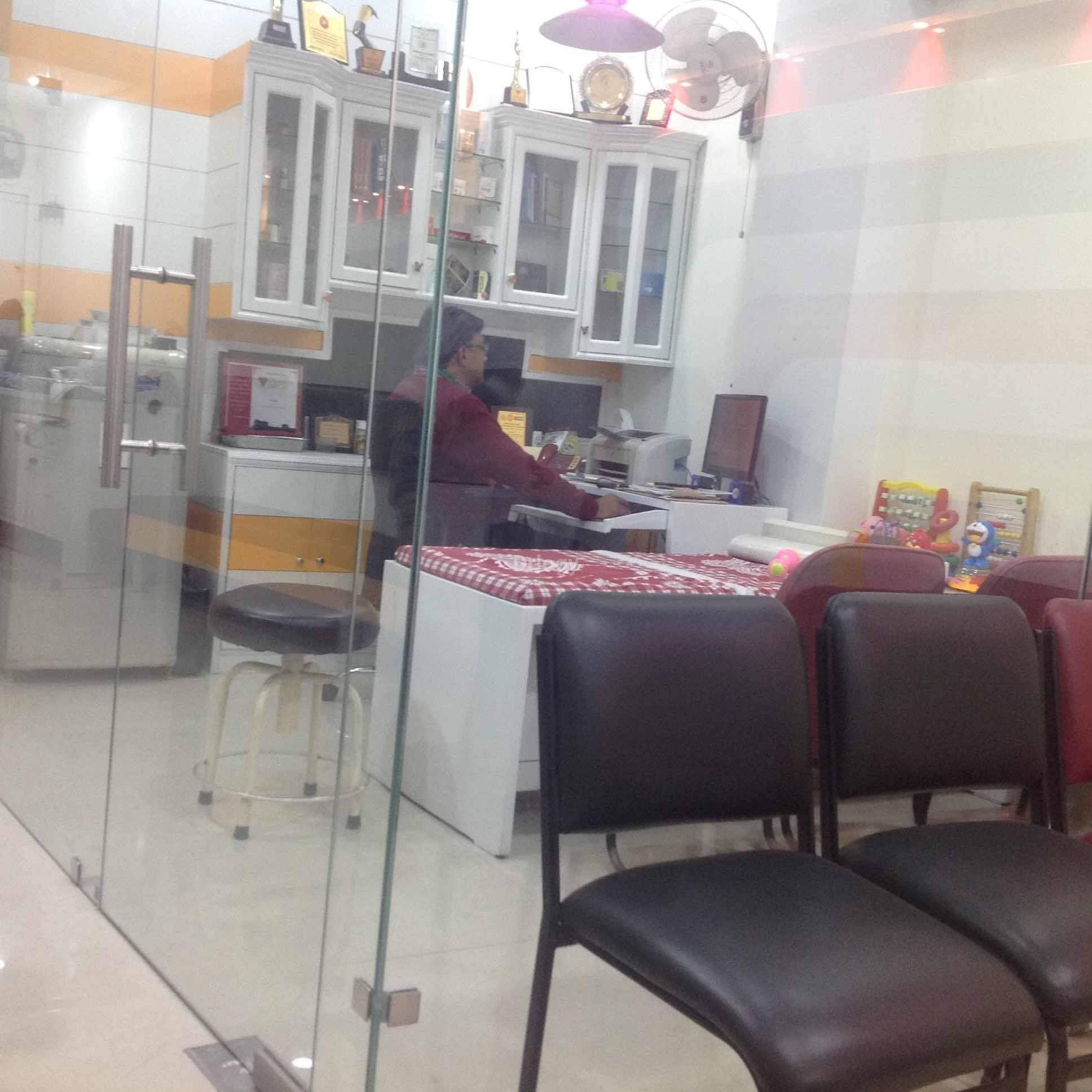 Charak Care Clinics Images/Photos, Phase 3B2, Mohali