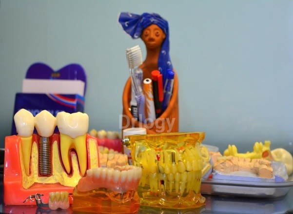 Chauhan'S Dental Care Images/Photos, Balewadi, Pune